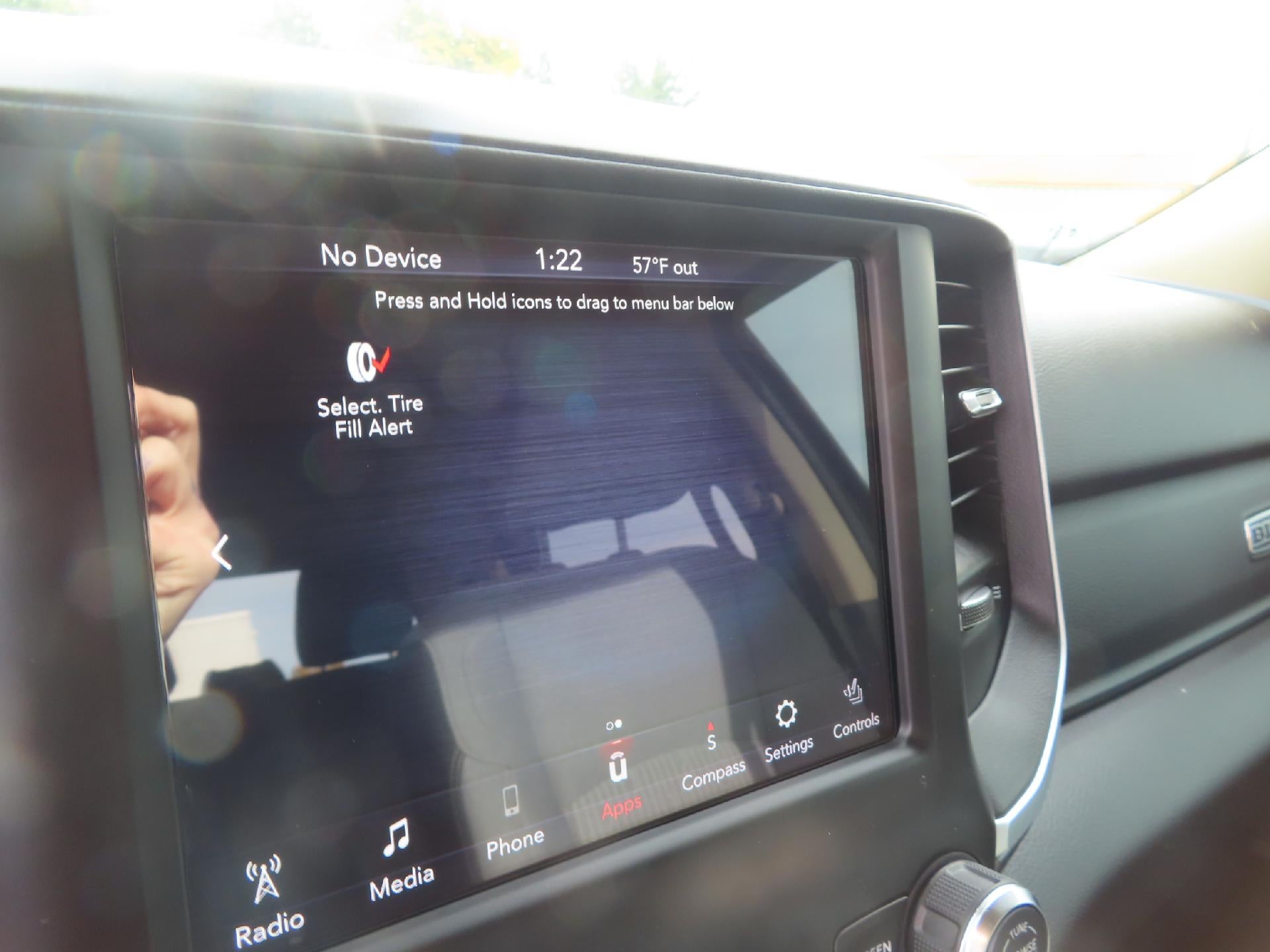 2020 RAM 3500 Big Horn