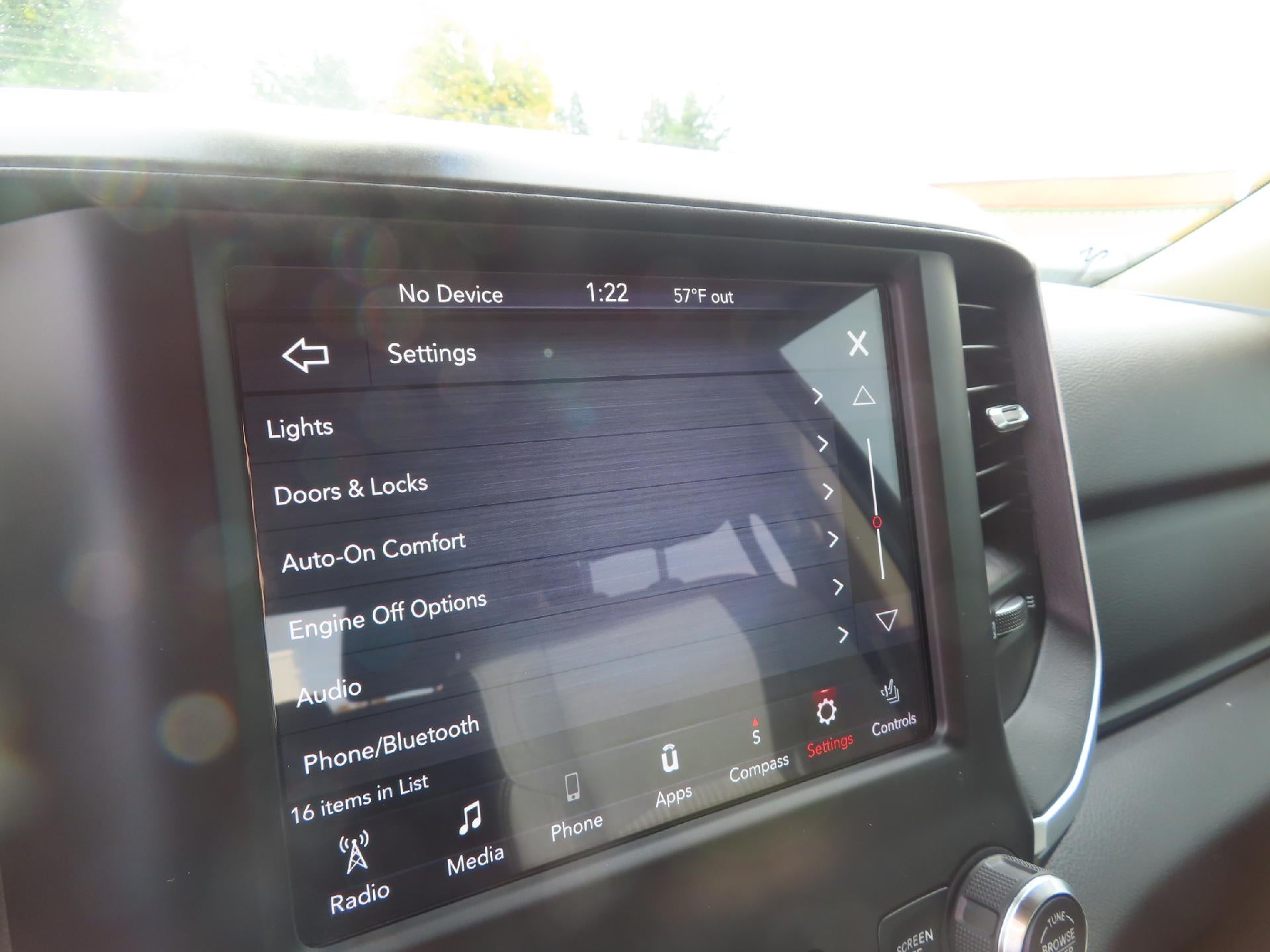 2020 RAM 3500 Big Horn