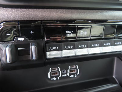 2020 RAM 3500 Big Horn