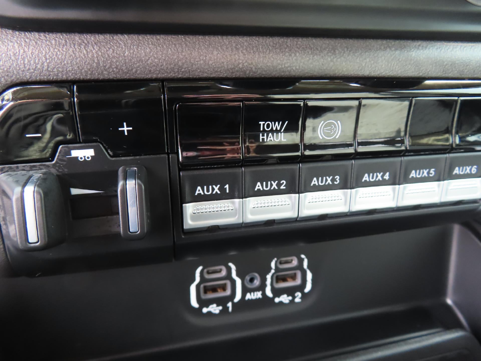 2020 RAM 3500 Big Horn