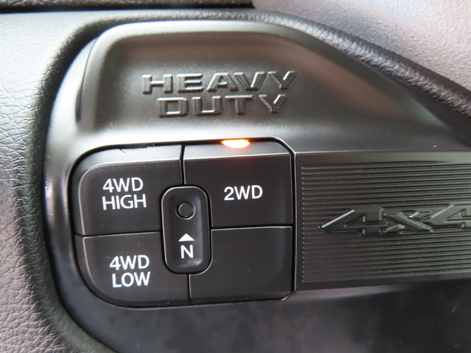 2020 RAM 3500 Big Horn