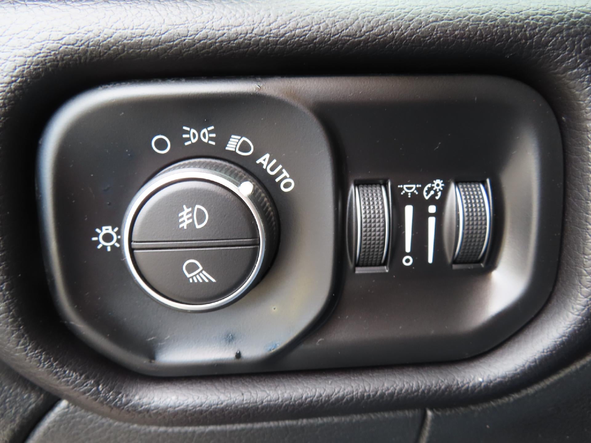 2020 RAM 3500 Big Horn