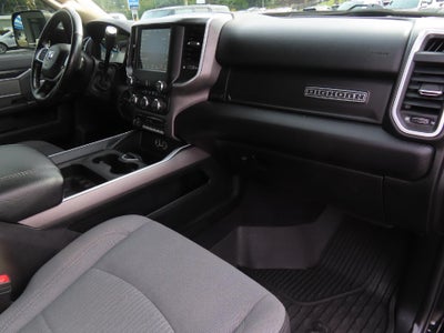 2020 RAM 3500 Big Horn