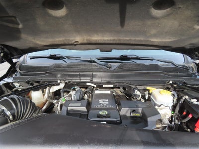 2020 RAM 3500 Big Horn