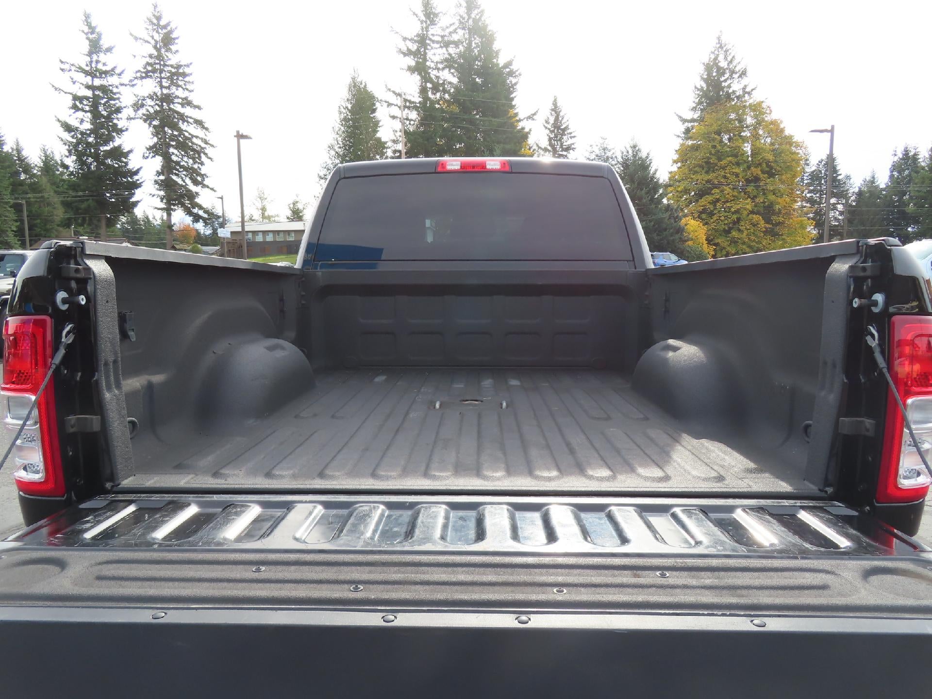 2020 RAM 3500 Big Horn