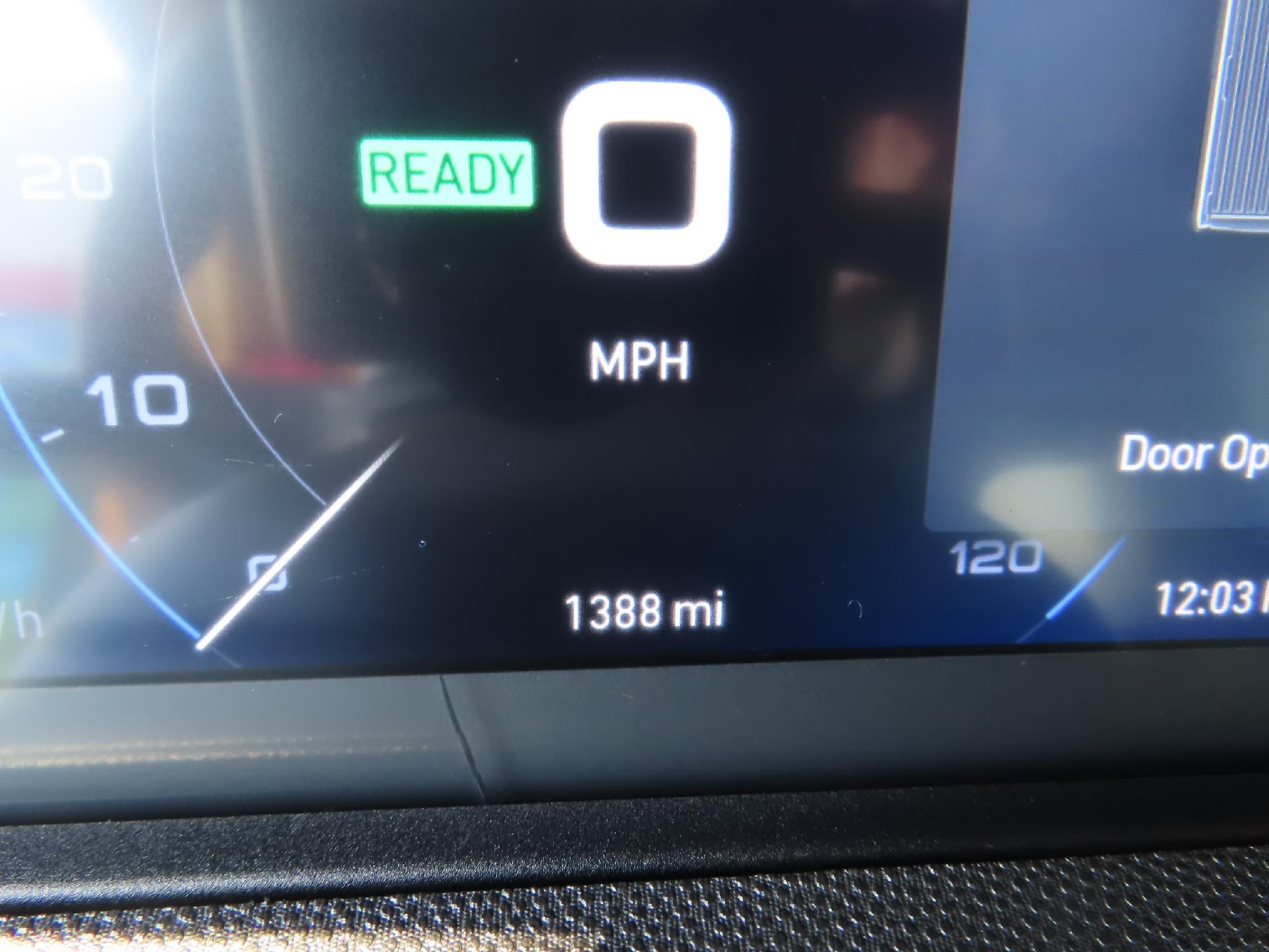 2024 RAM ProMaster 3500 Delivery Van BEV Super High Roof