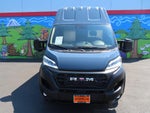 2024 RAM ProMaster 3500 Delivery Van BEV Super High Roof