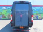 2024 RAM ProMaster 3500 Delivery Van BEV Super High Roof