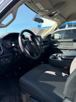 2019 RAM 2500 Tradesman