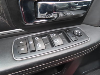 2014 RAM 2500 Laramie Longhorn