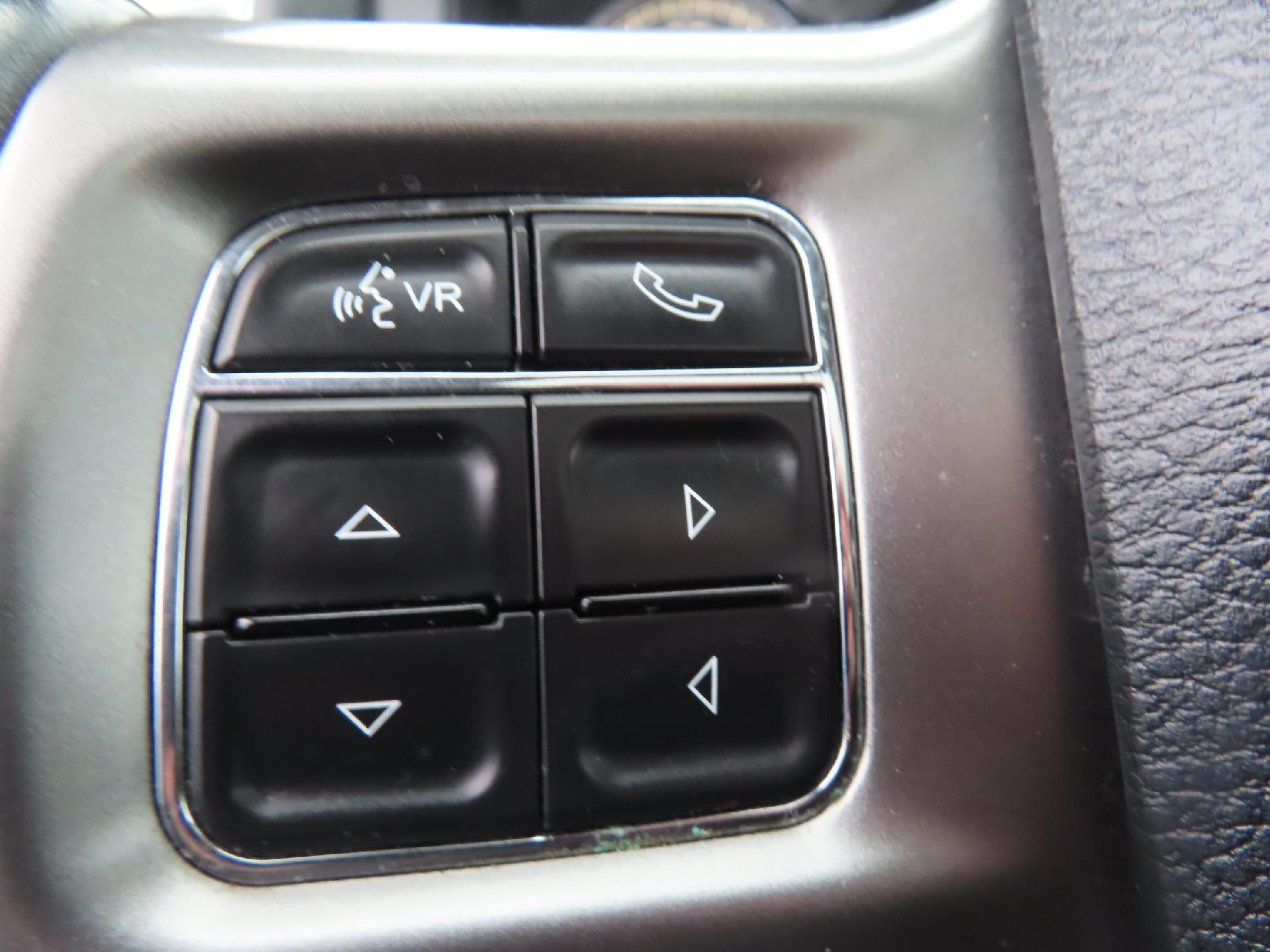 2014 RAM 2500 Laramie Longhorn