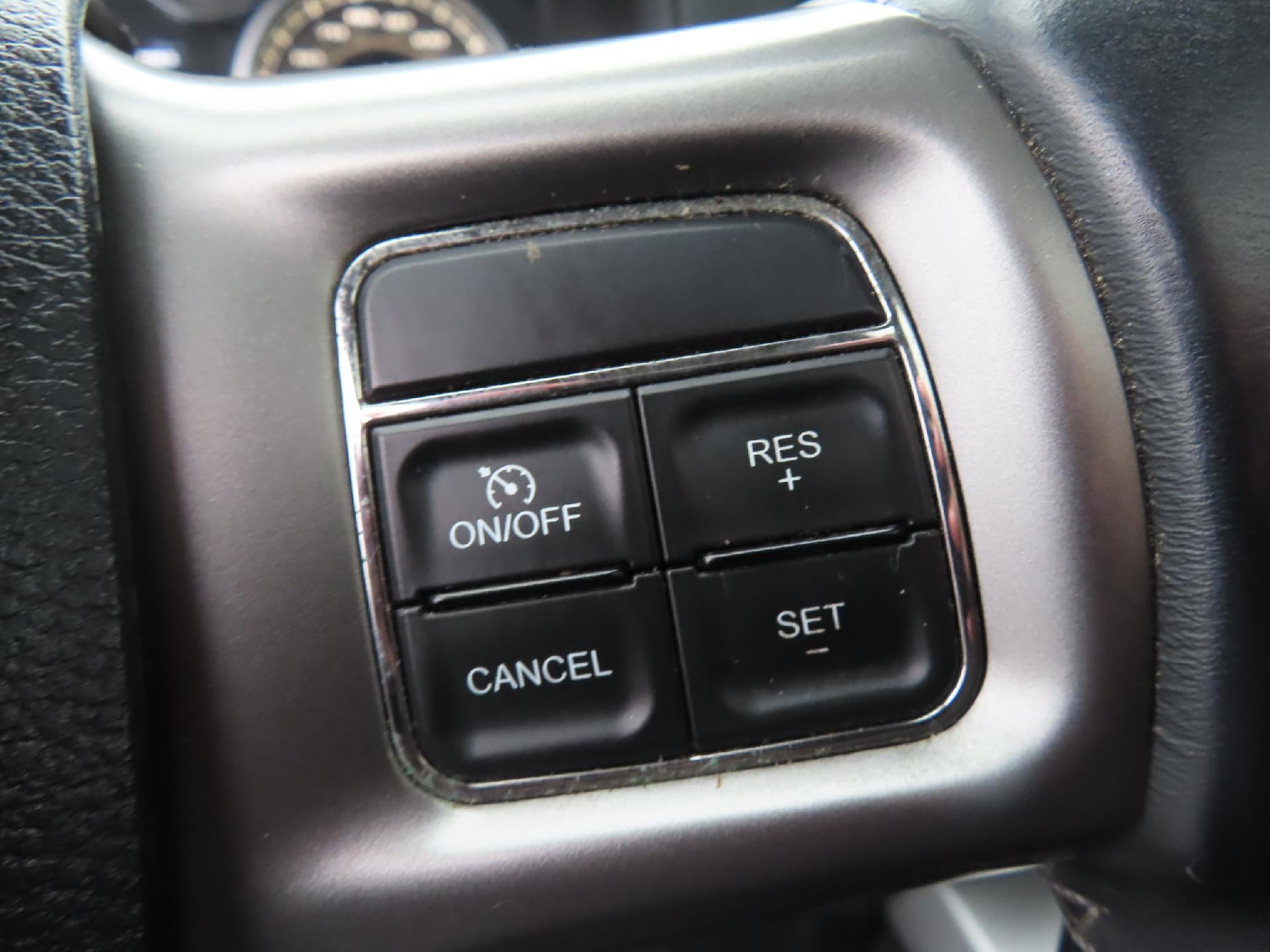 2014 RAM 2500 Laramie Longhorn