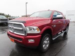 2014 RAM 2500 Laramie Longhorn