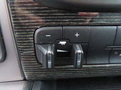 2014 RAM 2500 Laramie Longhorn