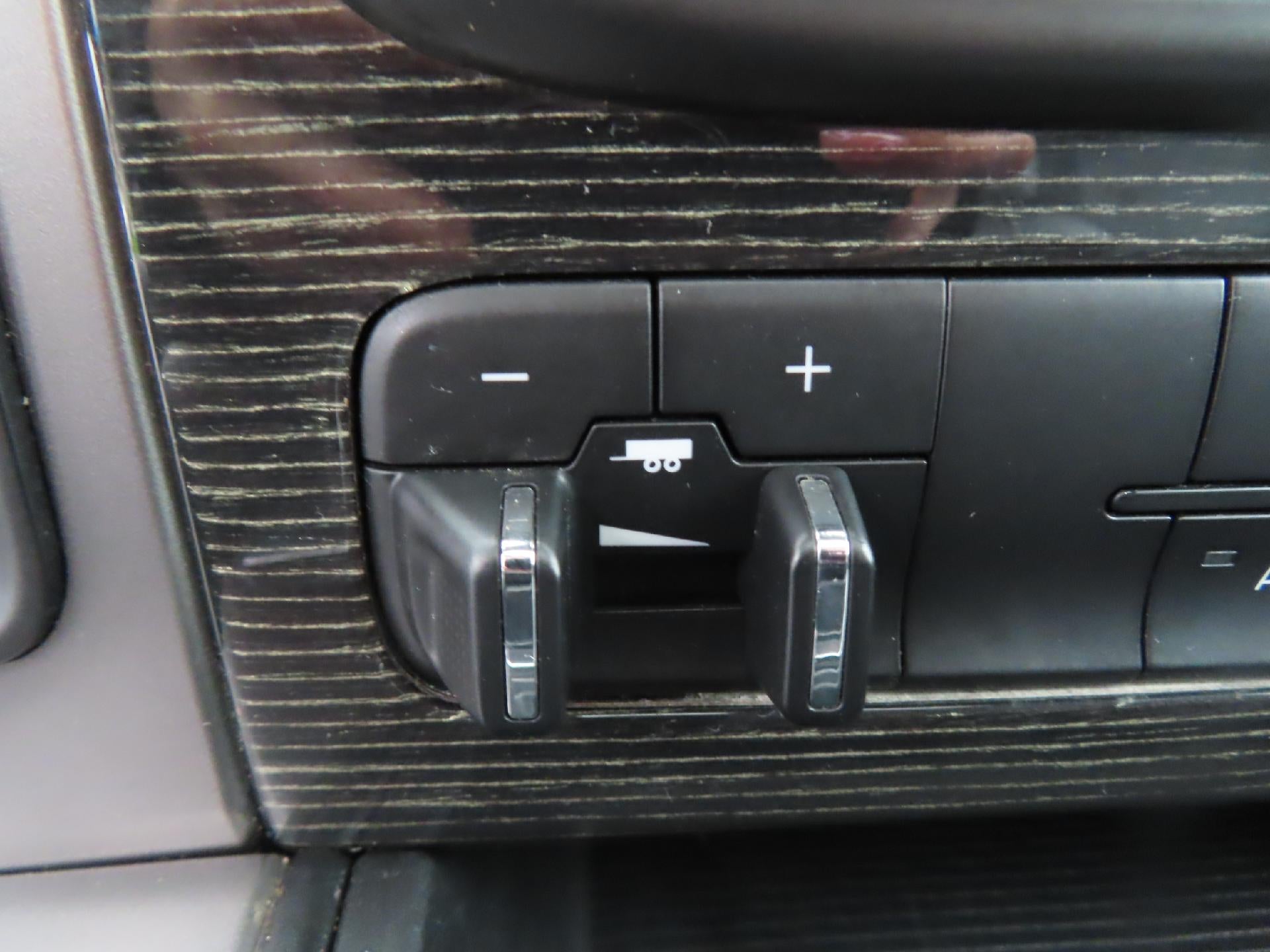 2014 RAM 2500 Laramie Longhorn