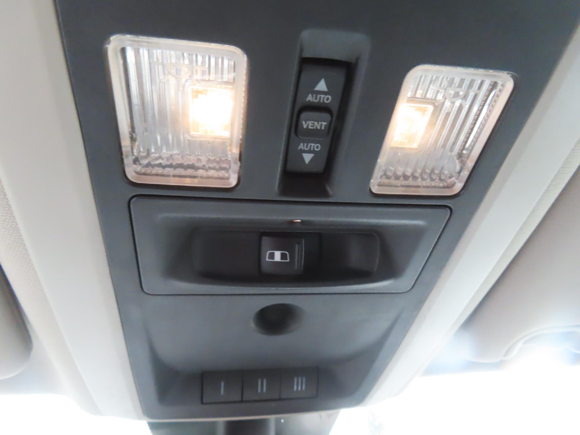 2014 RAM 2500 Laramie Longhorn