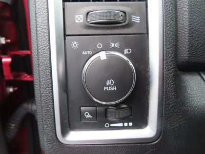 2014 RAM 2500 Laramie Longhorn