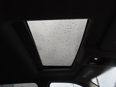 2014 RAM 2500 Laramie Longhorn