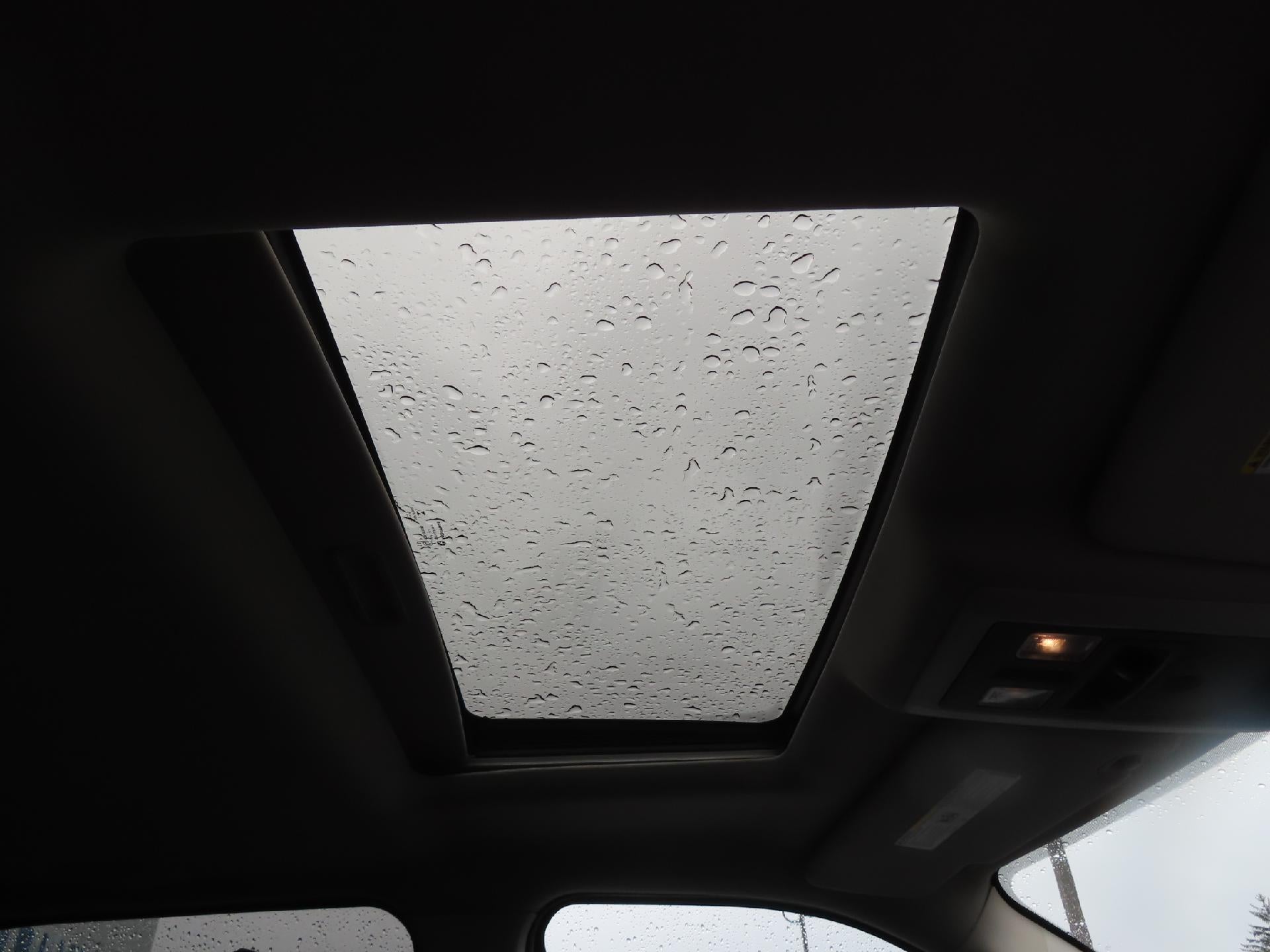 2014 RAM 2500 Laramie Longhorn