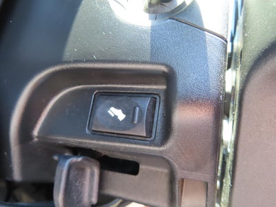 2015 RAM 2500 Laramie Longhorn