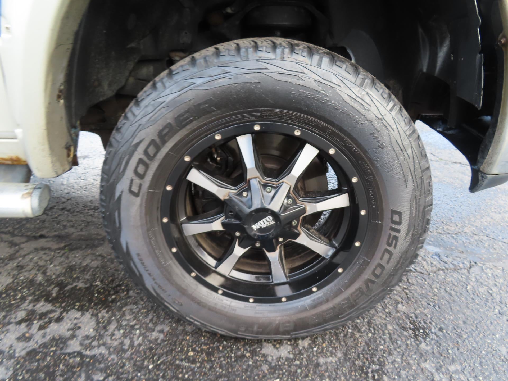 2010 Dodge Ram 3500 Laramie