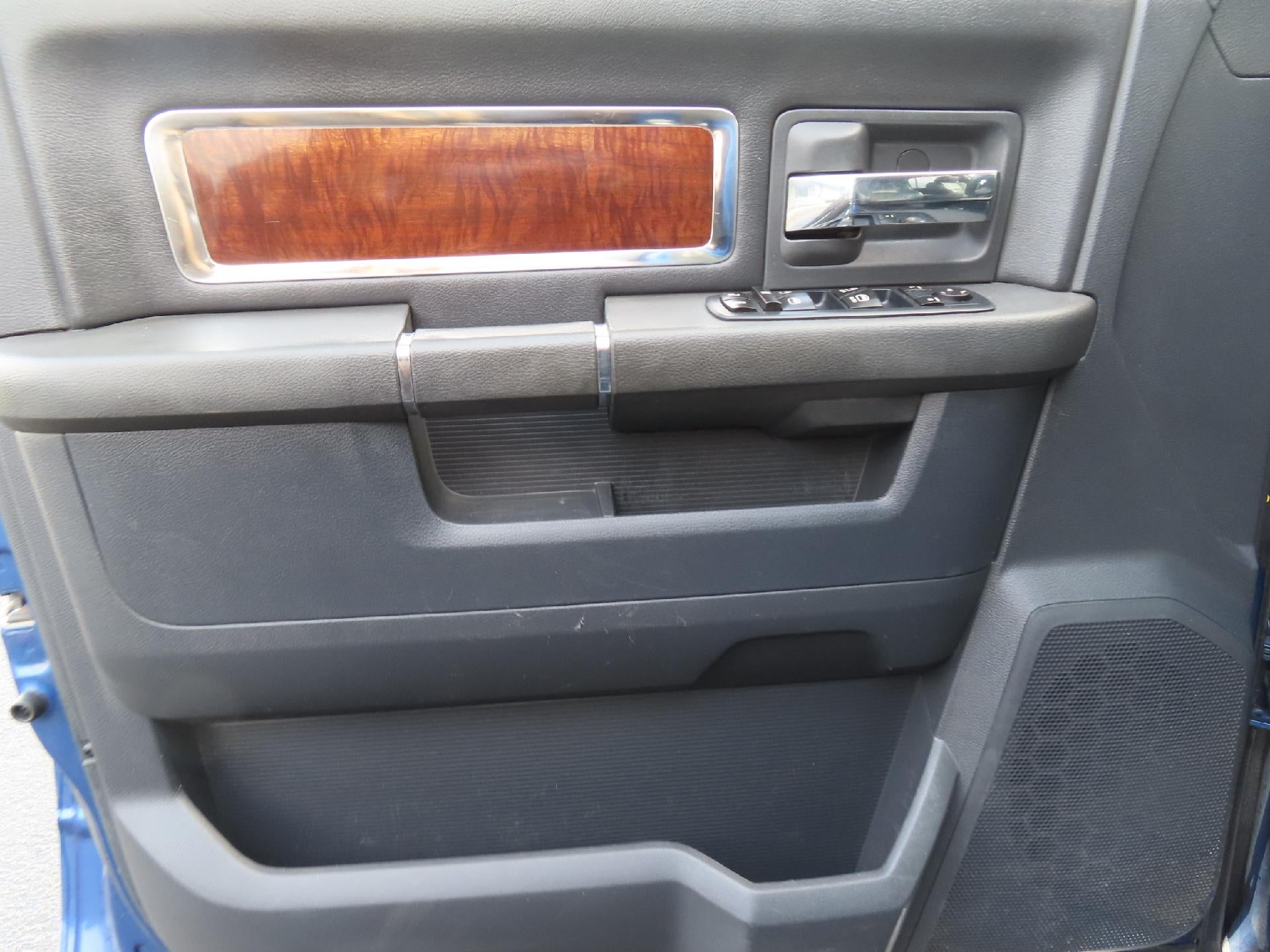 2010 Dodge Ram 3500 Laramie