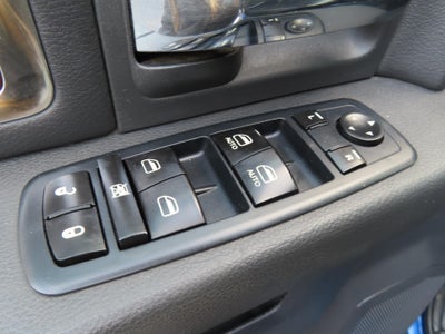 2010 Dodge Ram 3500 Laramie