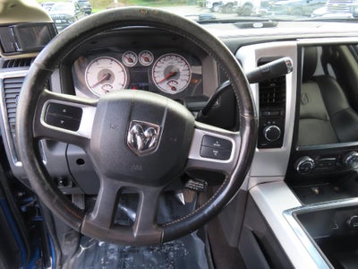 2010 Dodge Ram 3500 Laramie