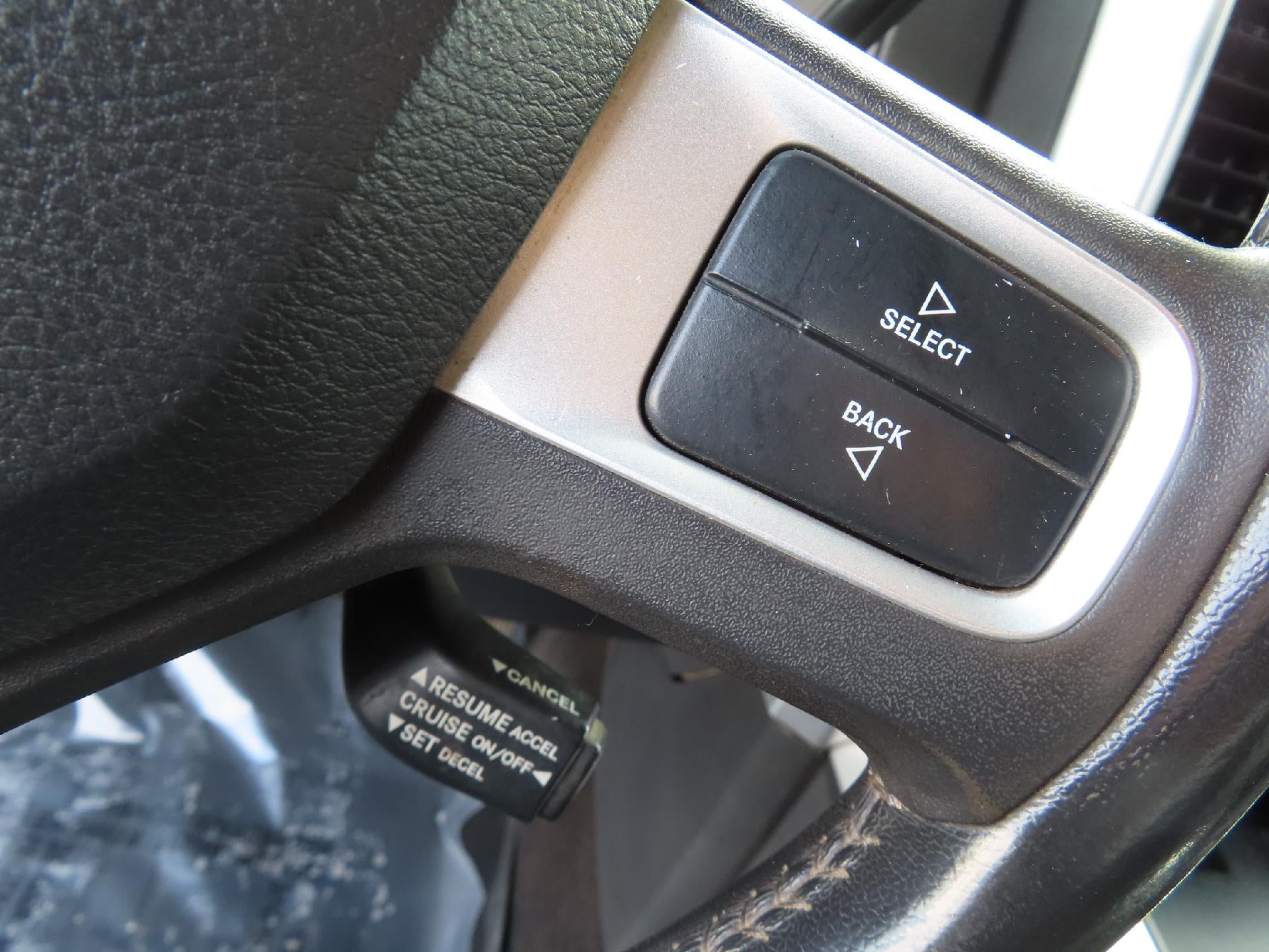 2010 Dodge Ram 3500 Laramie