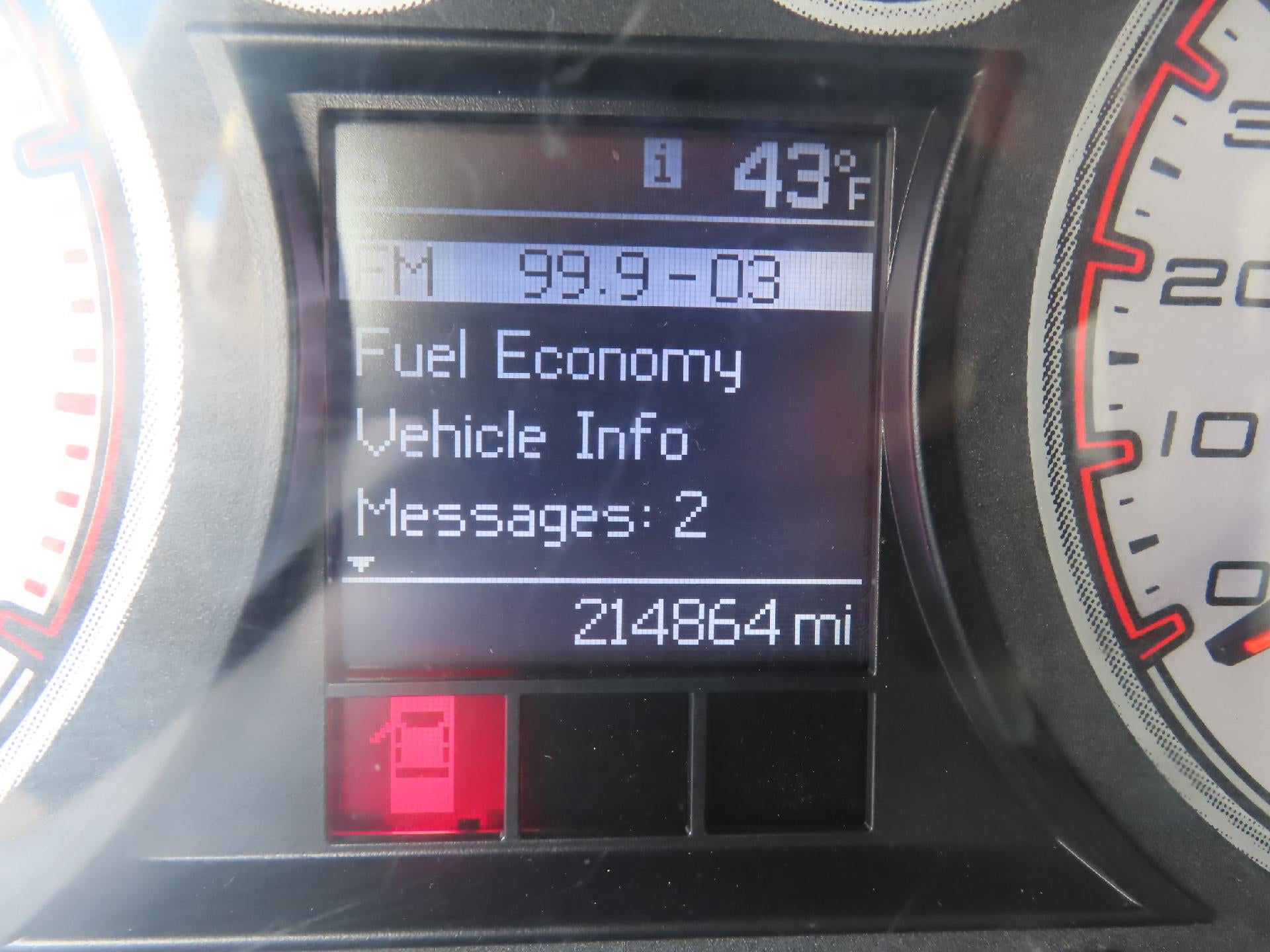 2010 Dodge Ram 3500 Laramie