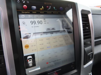 2010 Dodge Ram 3500 Laramie