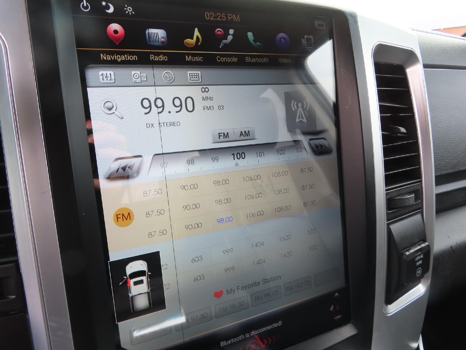 2010 Dodge Ram 3500 Laramie