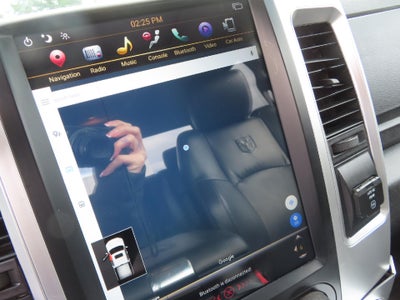 2010 Dodge Ram 3500 Laramie