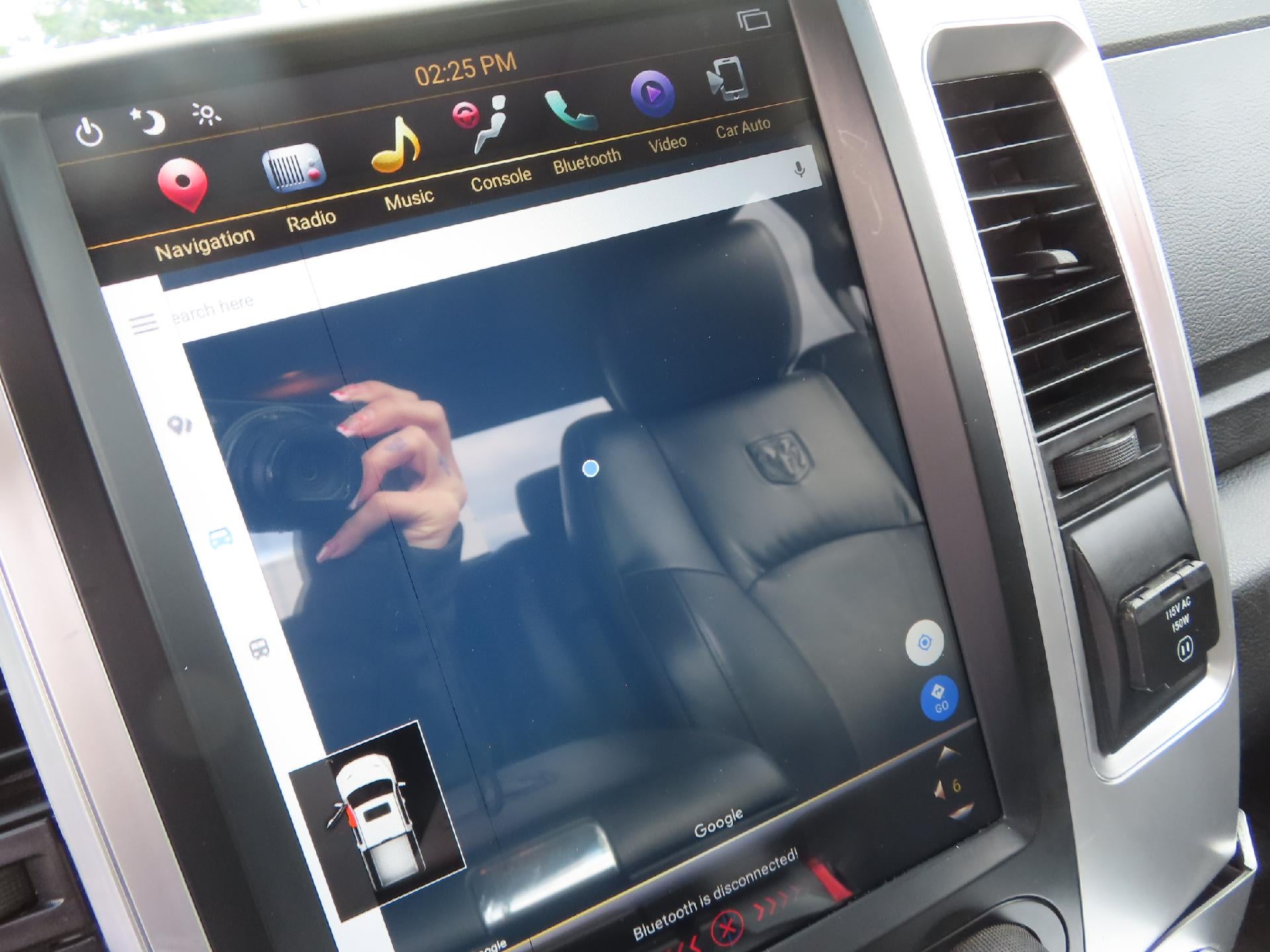 2010 Dodge Ram 3500 Laramie