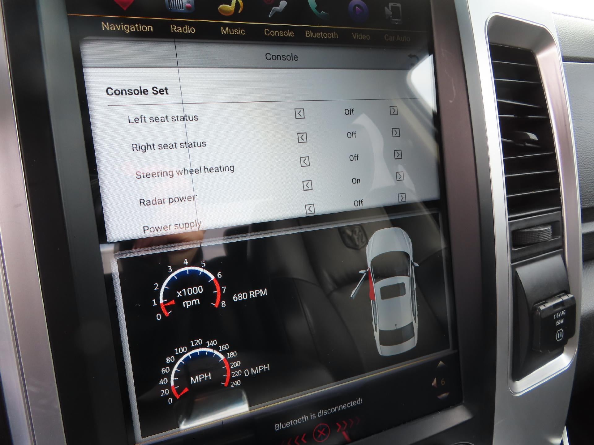 2010 Dodge Ram 3500 Laramie