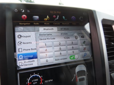 2010 Dodge Ram 3500 Laramie