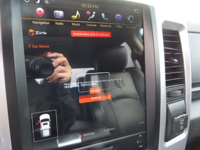 2010 Dodge Ram 3500 Laramie