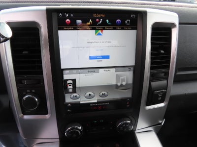 2010 Dodge Ram 3500 Laramie