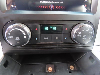 2010 Dodge Ram 3500 Laramie