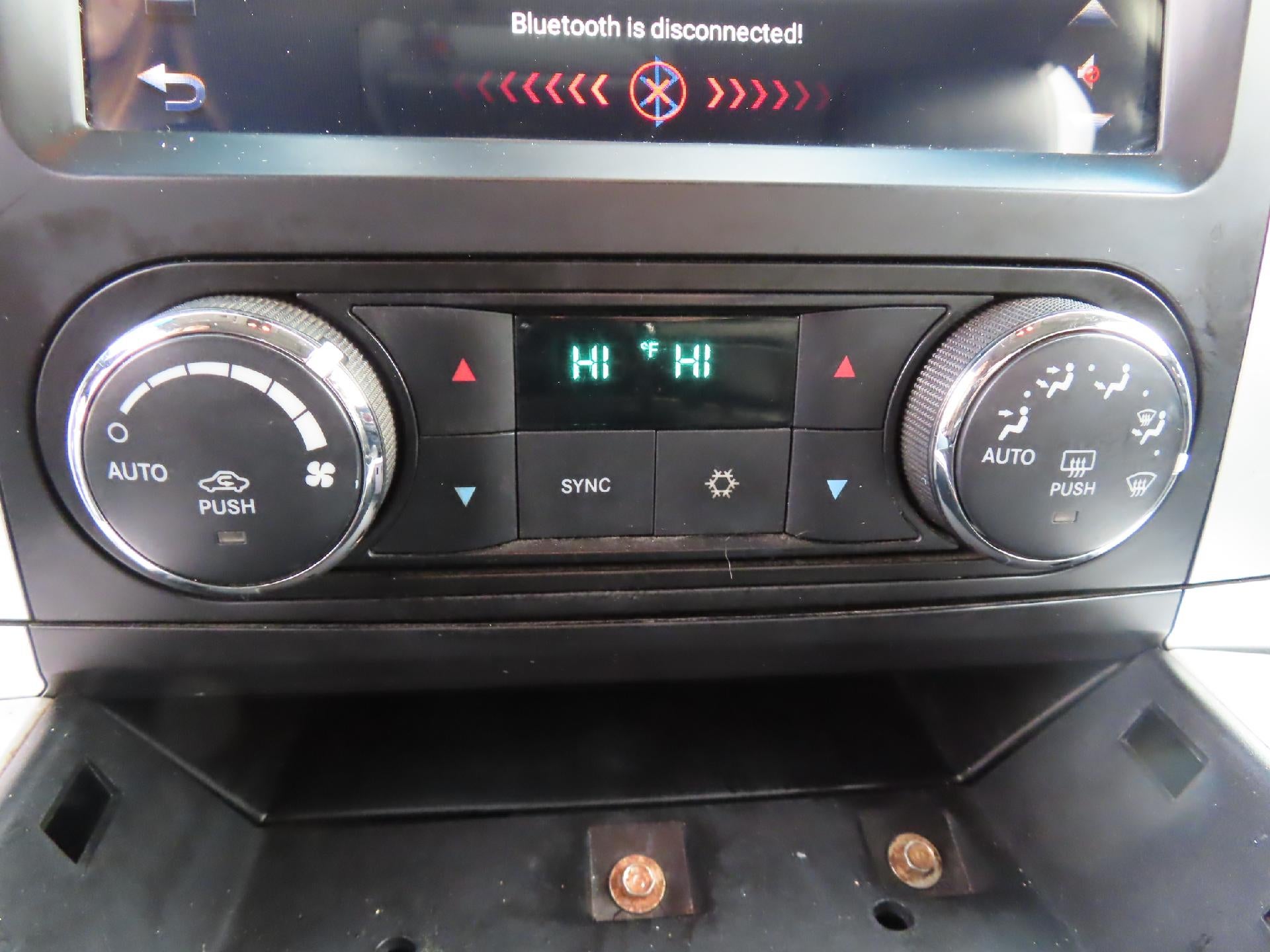 2010 Dodge Ram 3500 Laramie