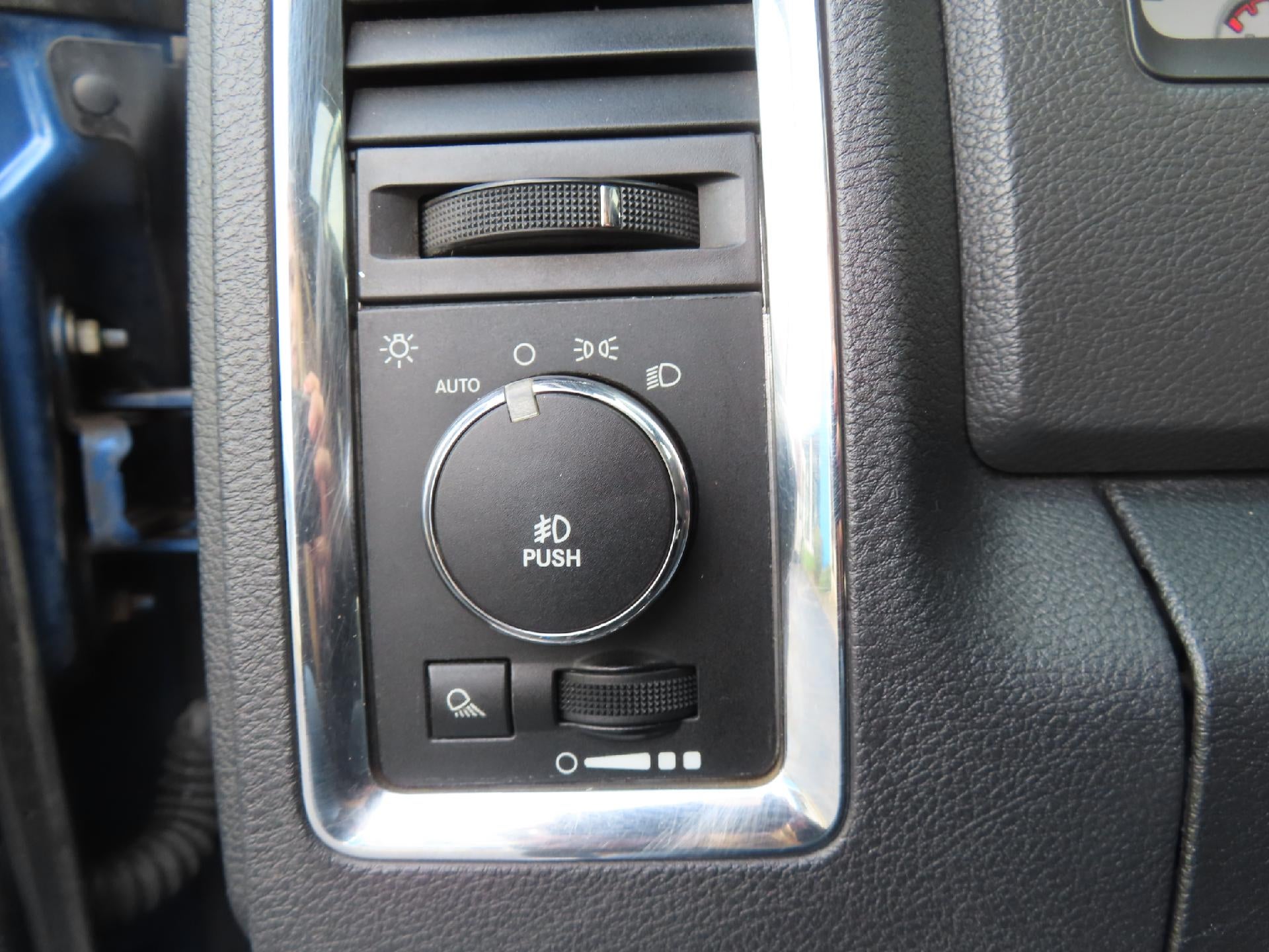 2010 Dodge Ram 3500 Laramie