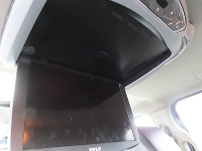 2010 Dodge Ram 3500 Laramie