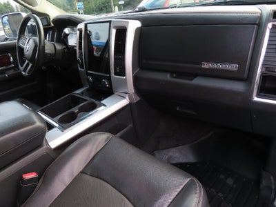 2010 Dodge Ram 3500 Laramie