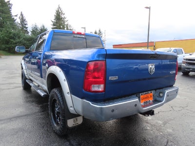 2010 Dodge Ram 3500 Laramie