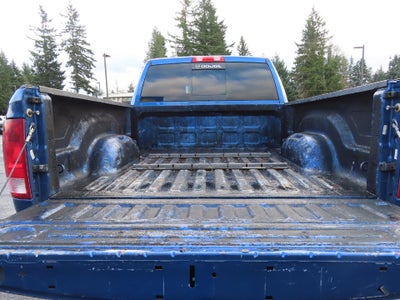 2010 Dodge Ram 3500 Laramie