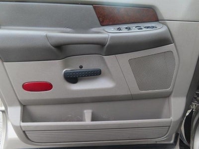 2008 Dodge Ram 2500 Laramie