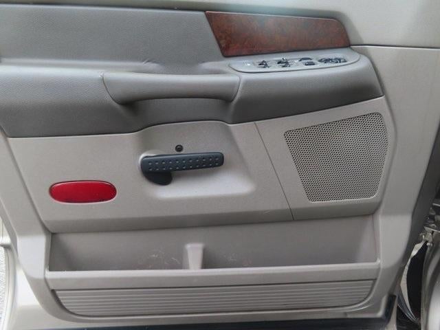 2008 Dodge Ram 2500 Laramie