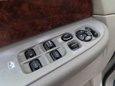 2008 Dodge Ram 2500 Laramie