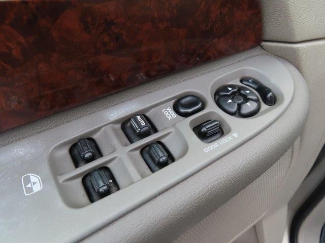 2008 Dodge Ram 2500 Laramie