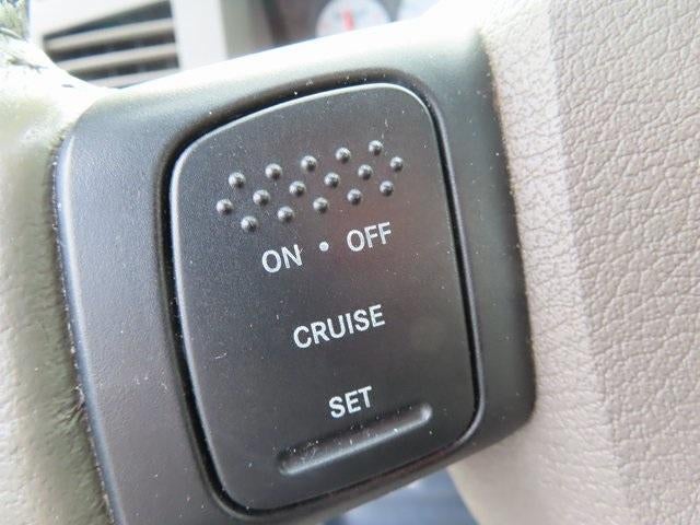 2008 Dodge Ram 2500 Laramie